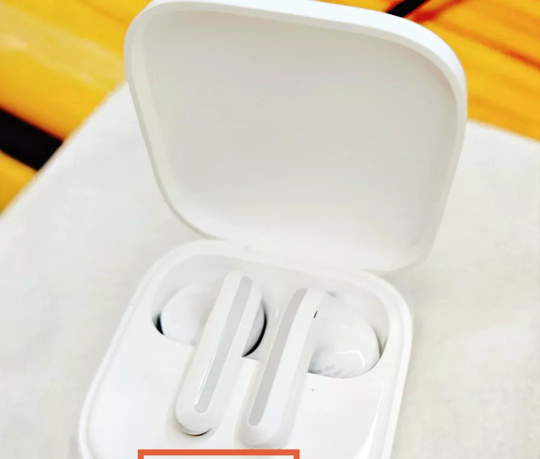 小米耳机如何重新匹配 