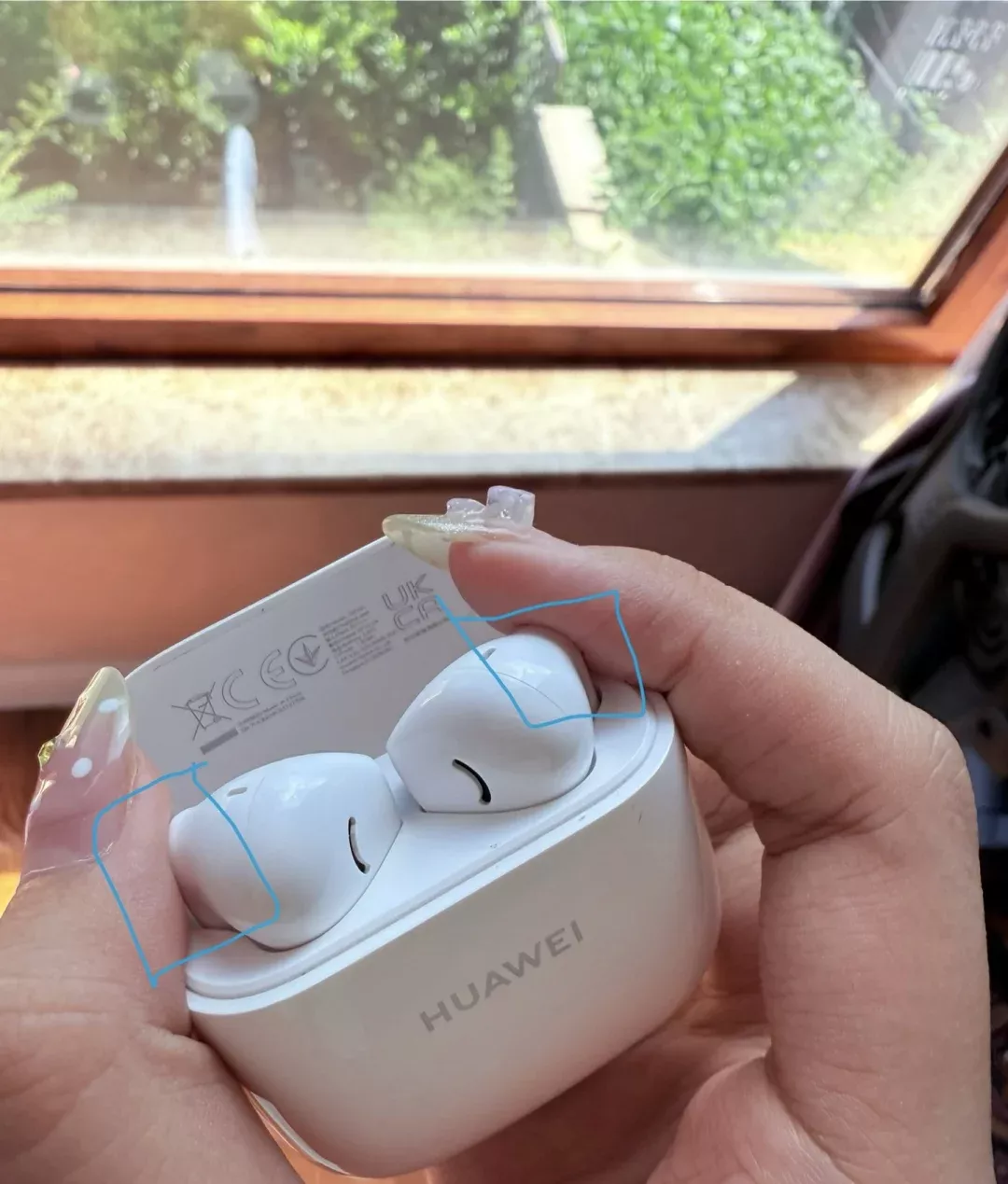 连不上耳机可以试试 