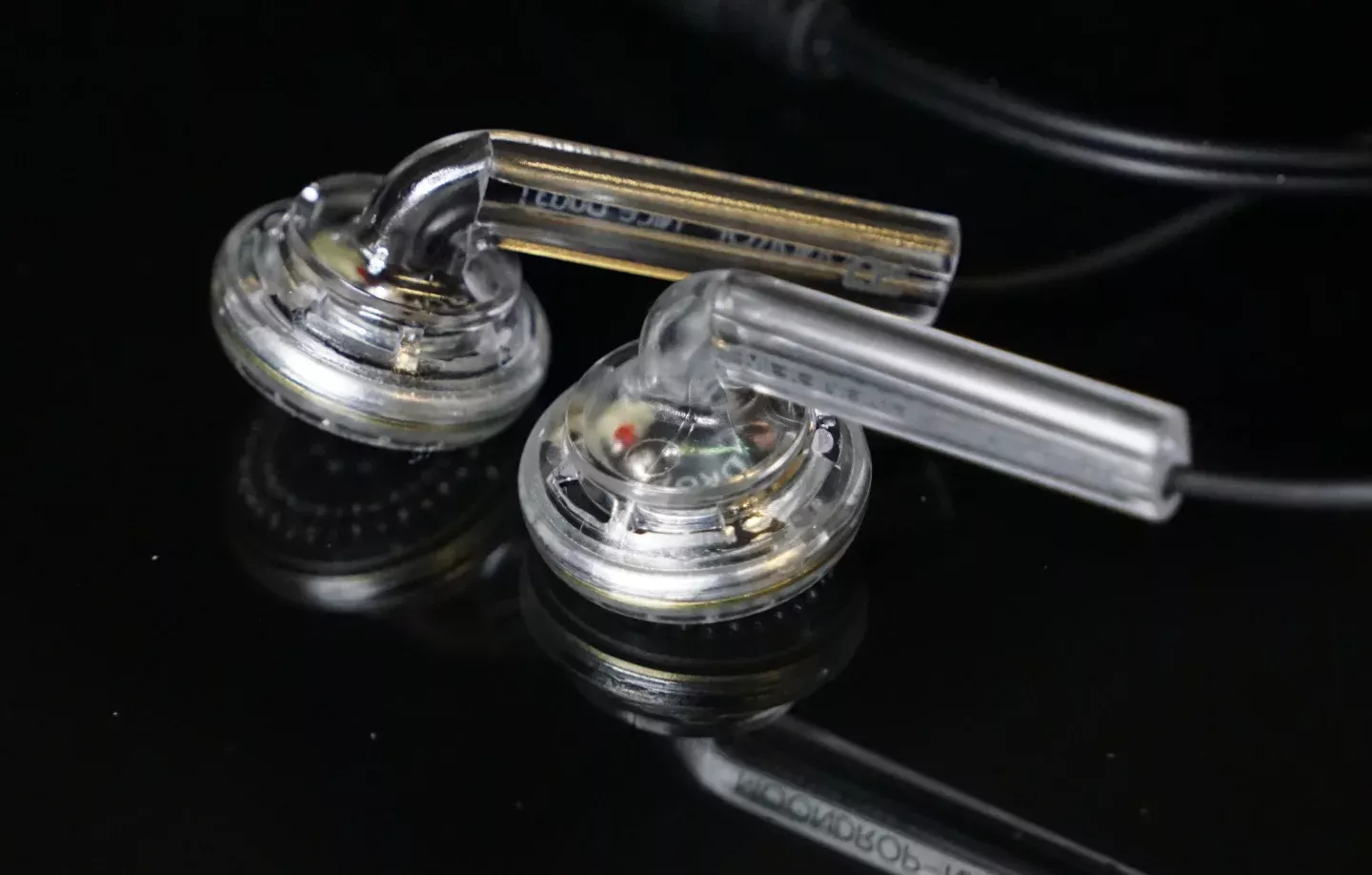 “你这什么耳机”“水月雨N……” 