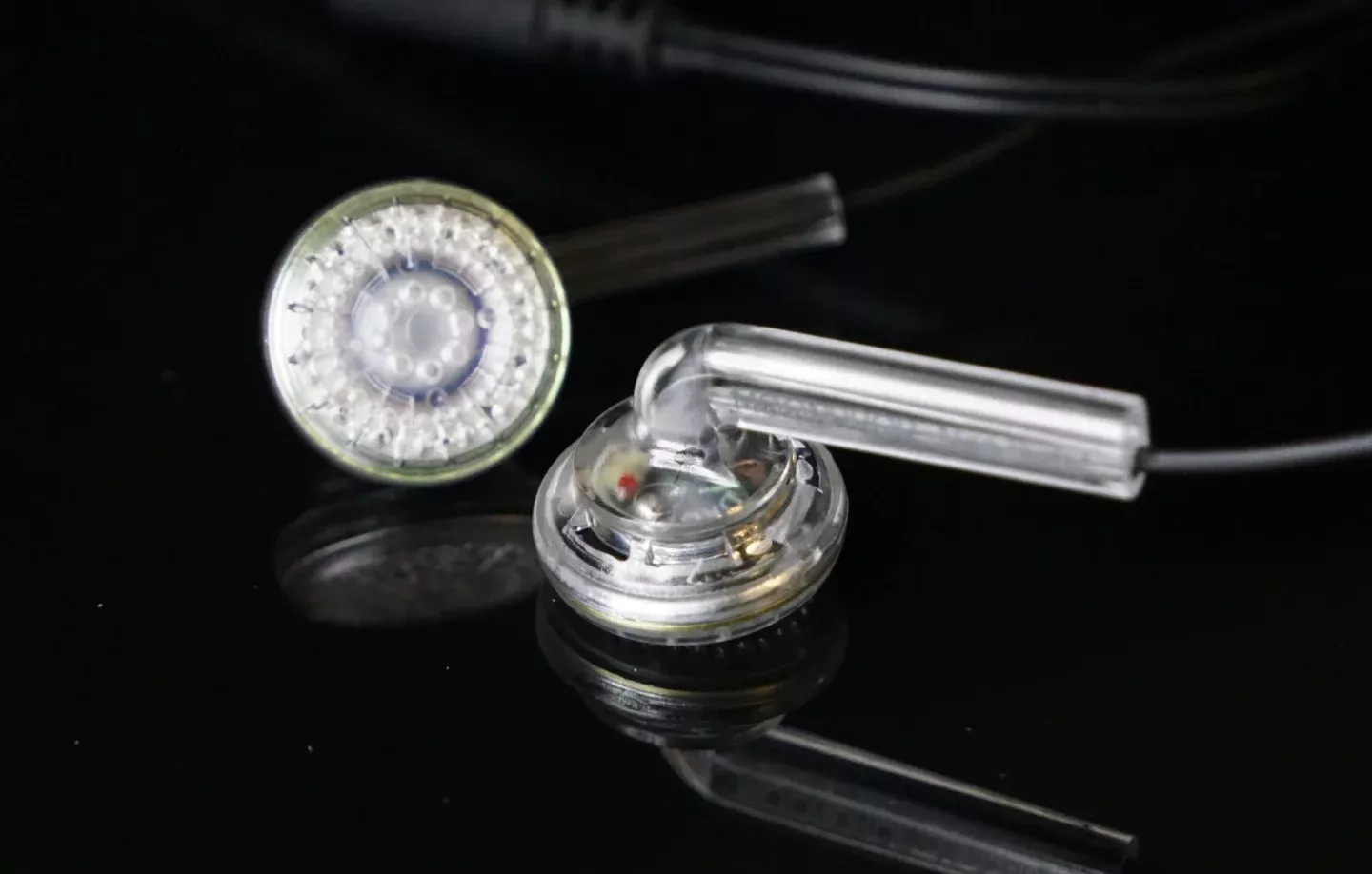 “你这什么耳机”“水月雨N……” 