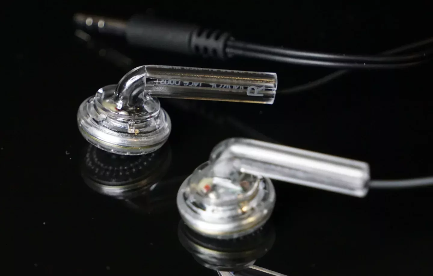 “你这什么耳机”“水月雨N……” 