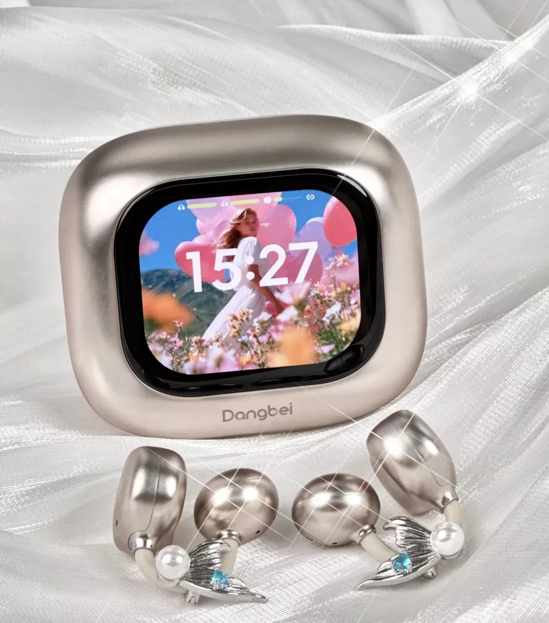 要不要狠心买贵一点的耳机啊？ 