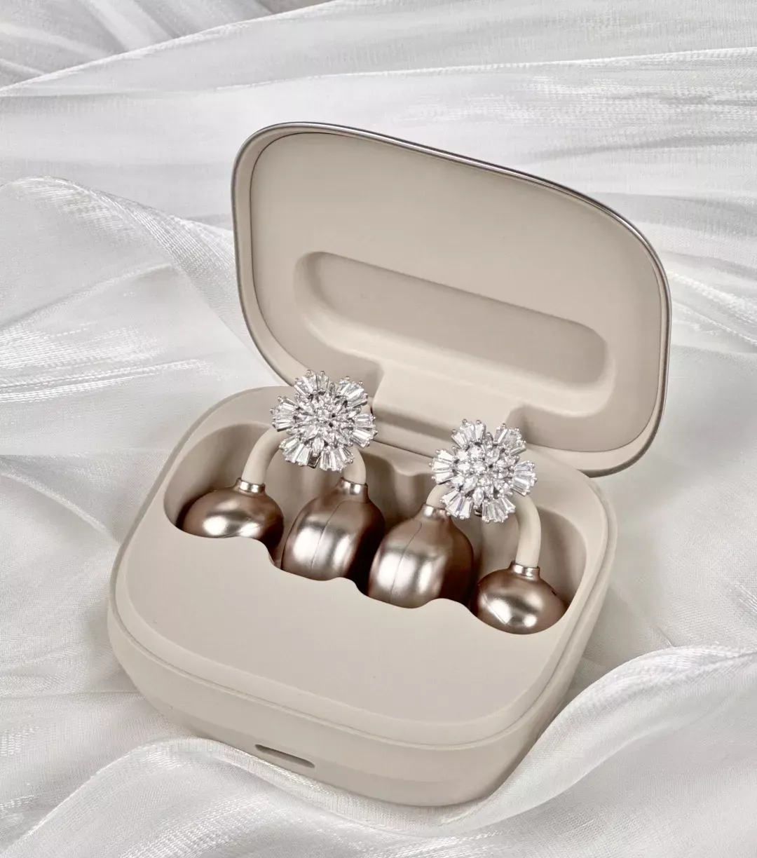 要不要狠心买贵一点的耳机啊？ 