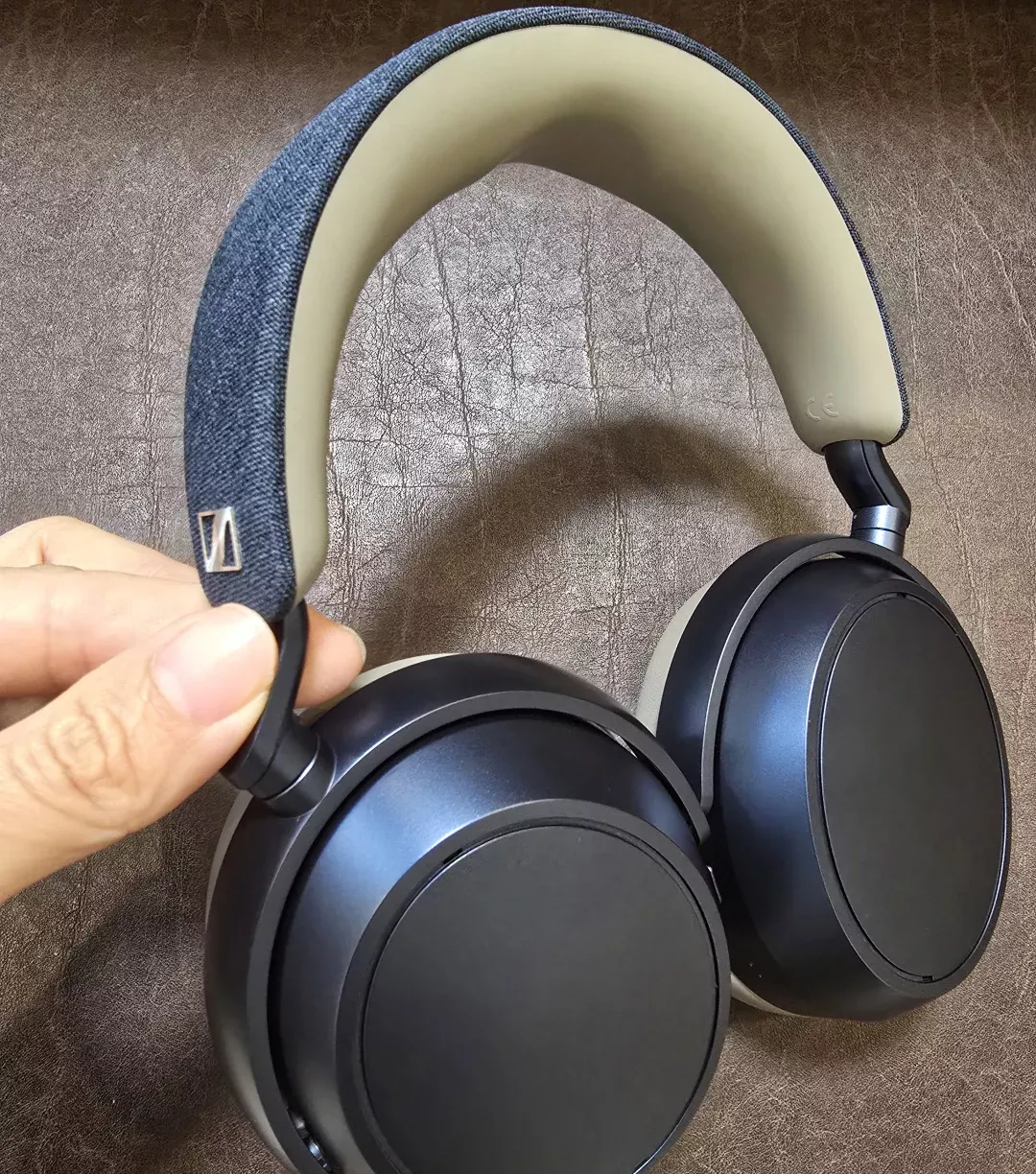 为什么xhs都在安利森海塞尔大馒头4 