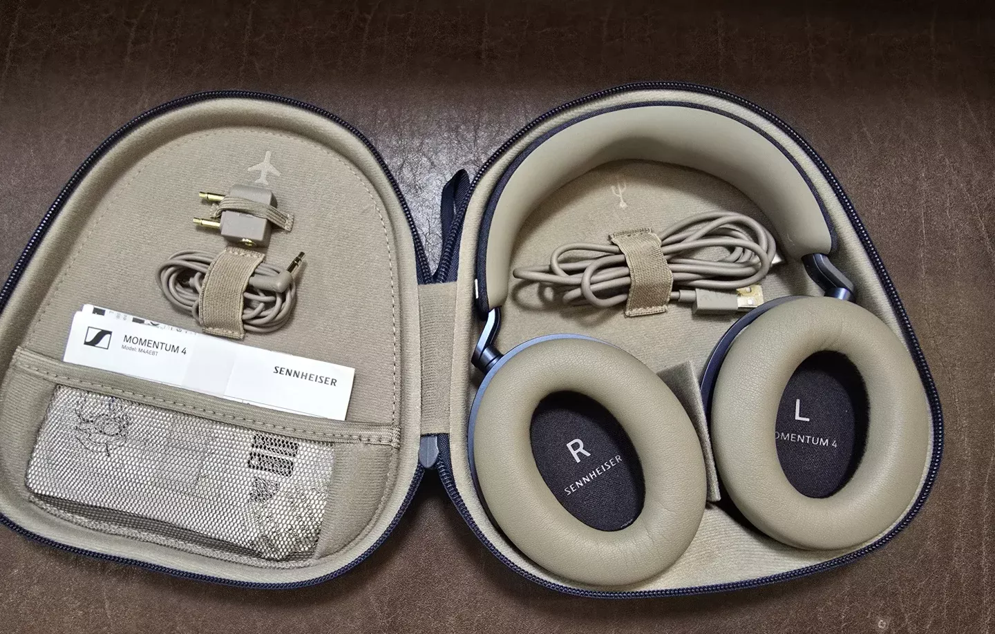 为什么xhs都在安利森海塞尔大馒头4 