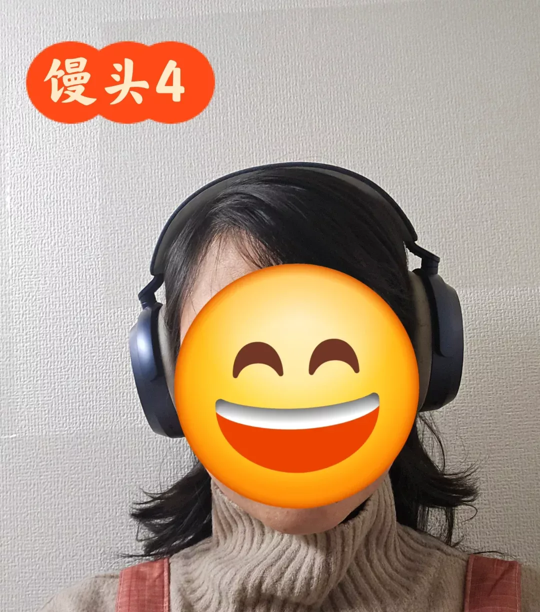 为什么xhs都在安利森海塞尔大馒头4 