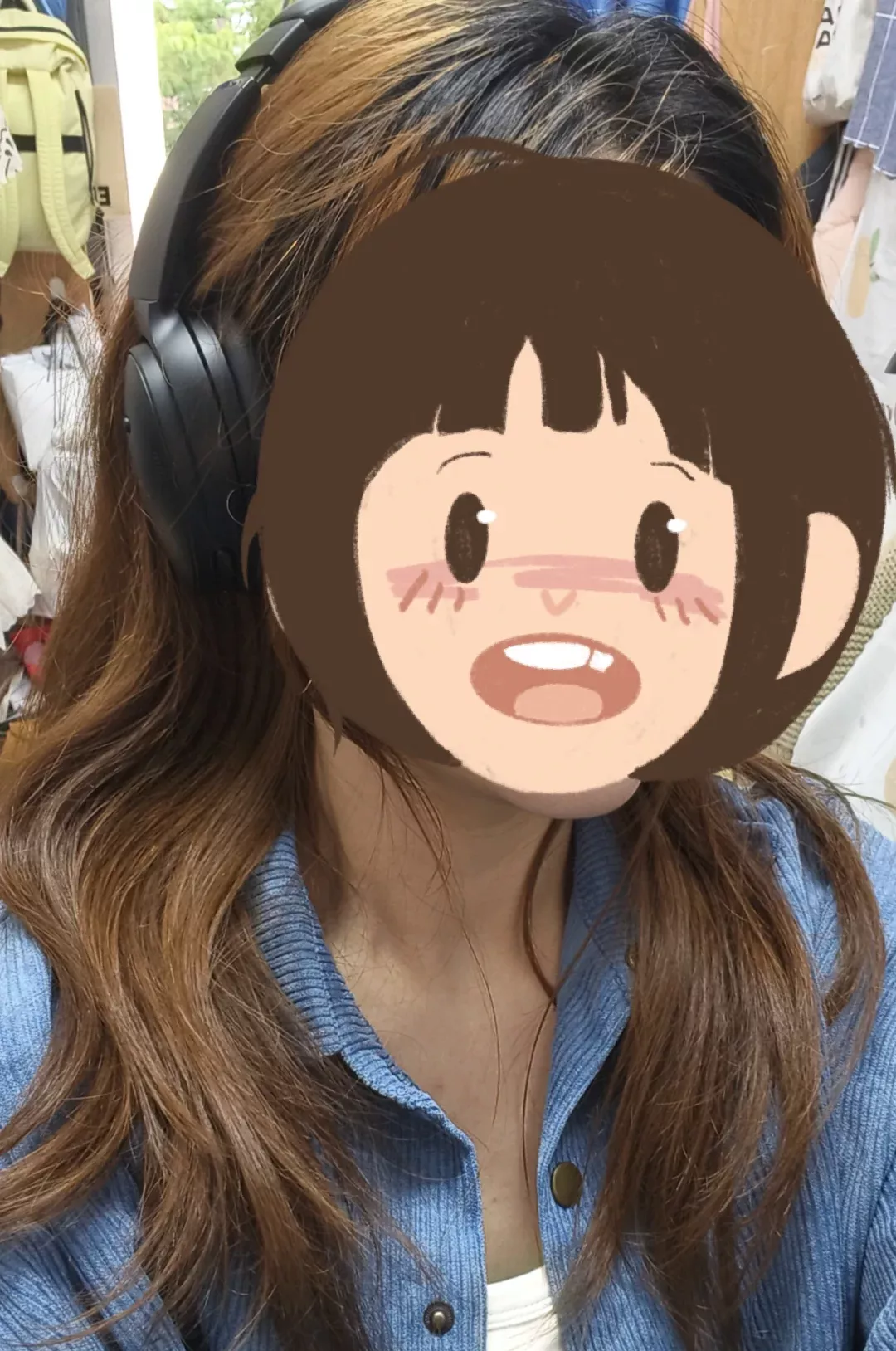 660拿下bose qc45 sc（使用感受） 