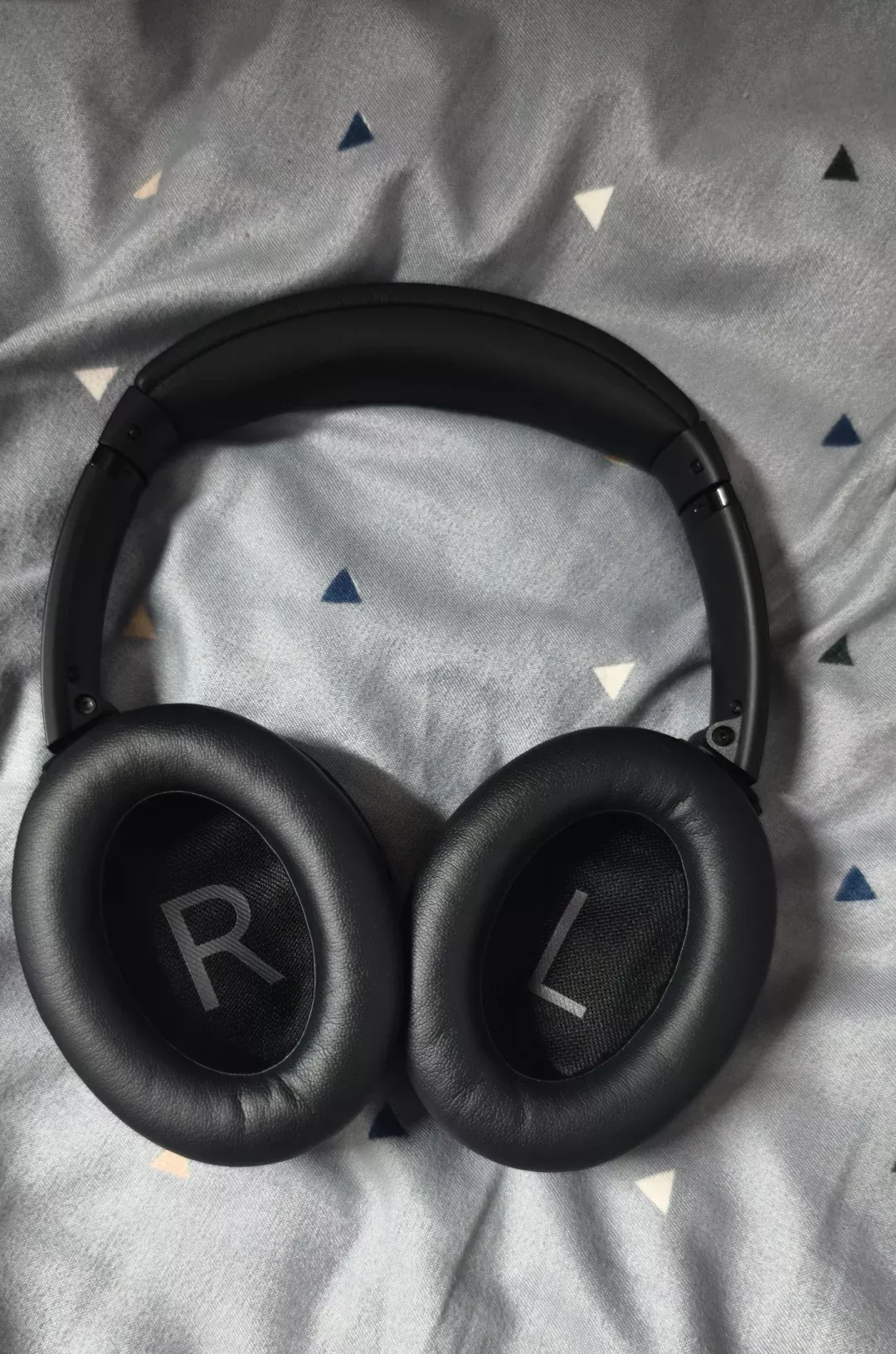 660拿下bose qc45 sc（使用感受） 