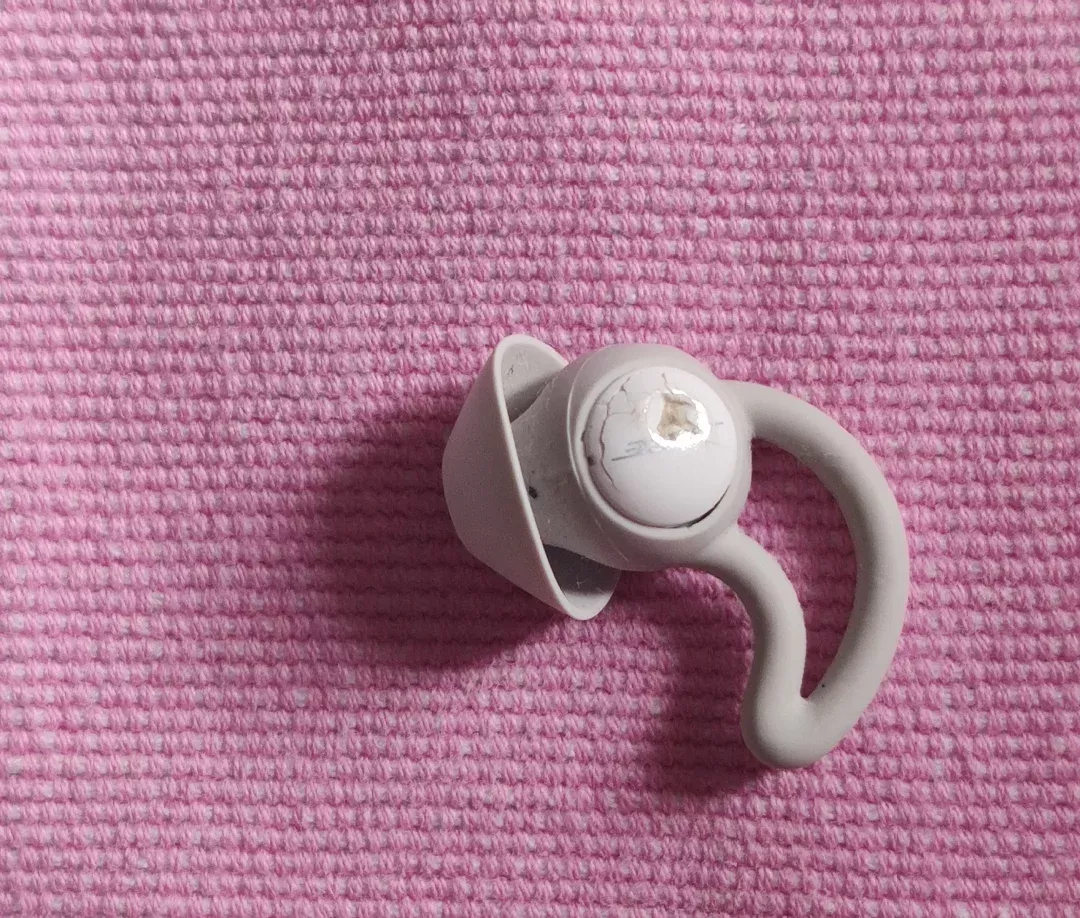 楼上噪音自救指南（耳塞隔音版） 