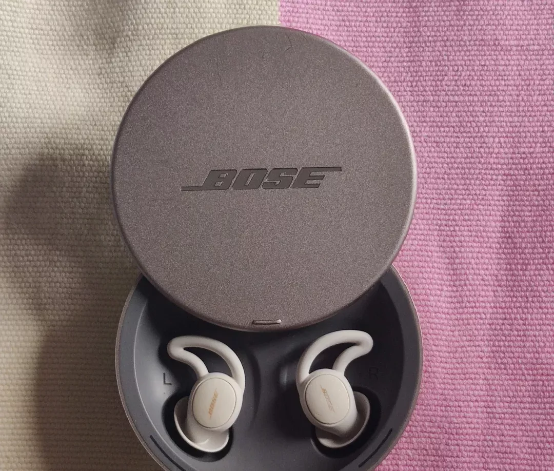 楼上噪音自救指南（耳塞隔音版） 