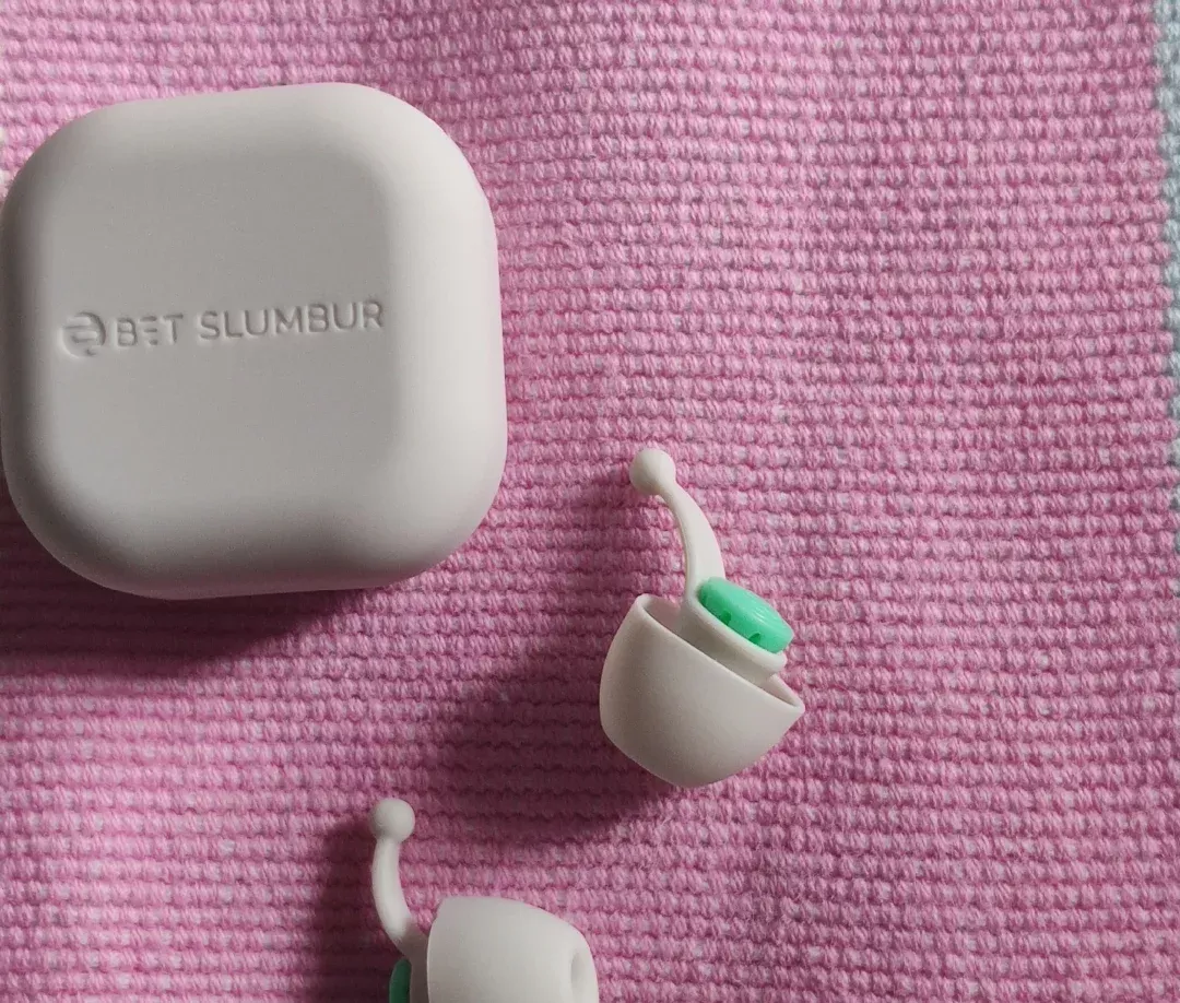 楼上噪音自救指南（耳塞隔音版） 