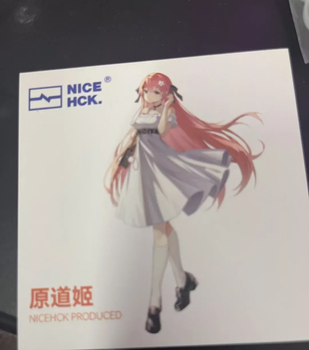 耳机一分钱一分货 