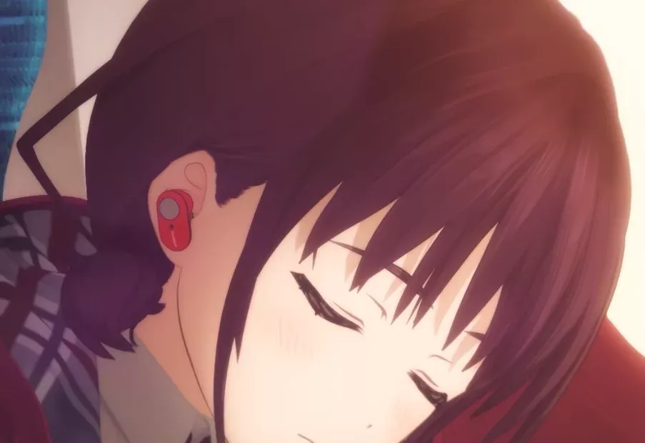 乐队少女们在用什么耳机？ 