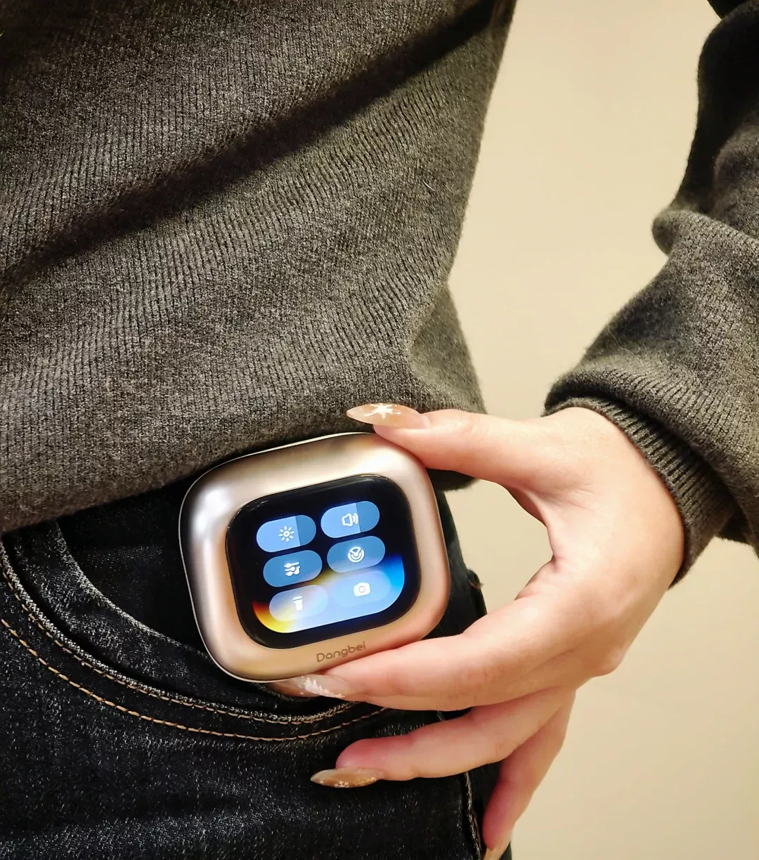 plog&nbsp;|&nbsp;轻到无感！相见恨晚的AI耳机 