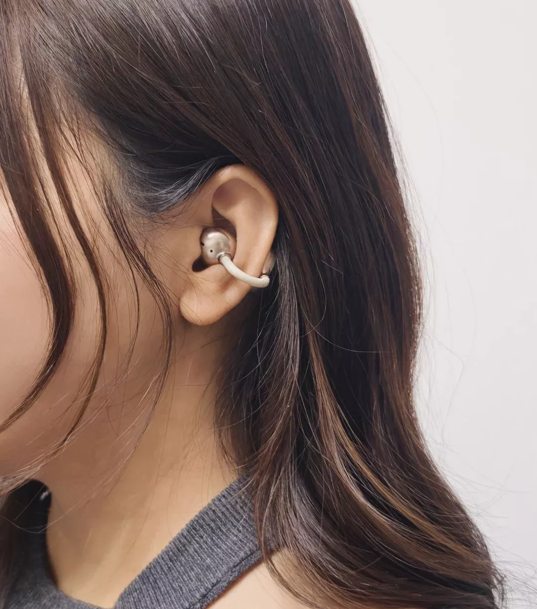 plog&nbsp;|&nbsp;轻到无感！相见恨晚的AI耳机 