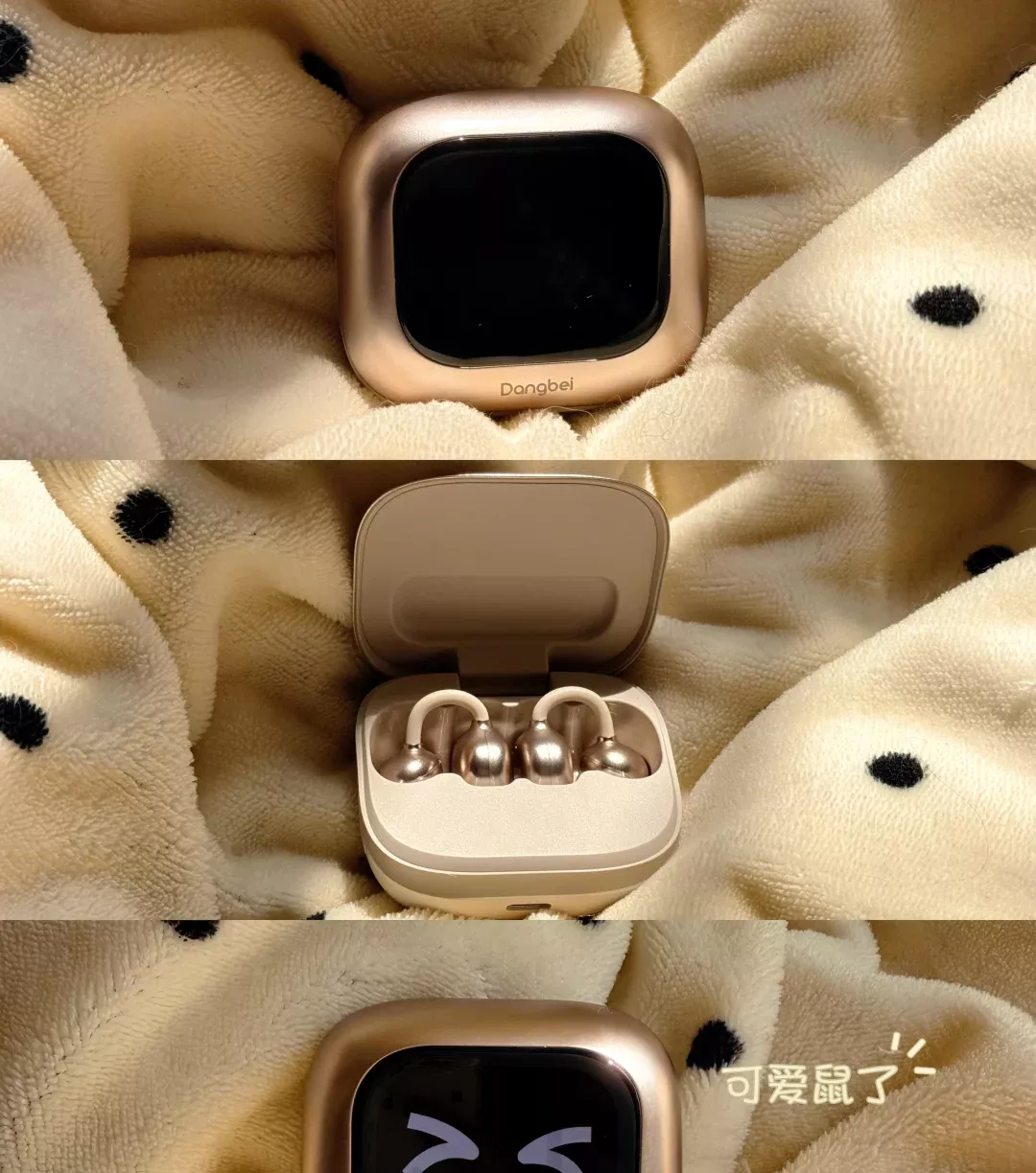 在落羽杉公园里“听见”秋天🍂 