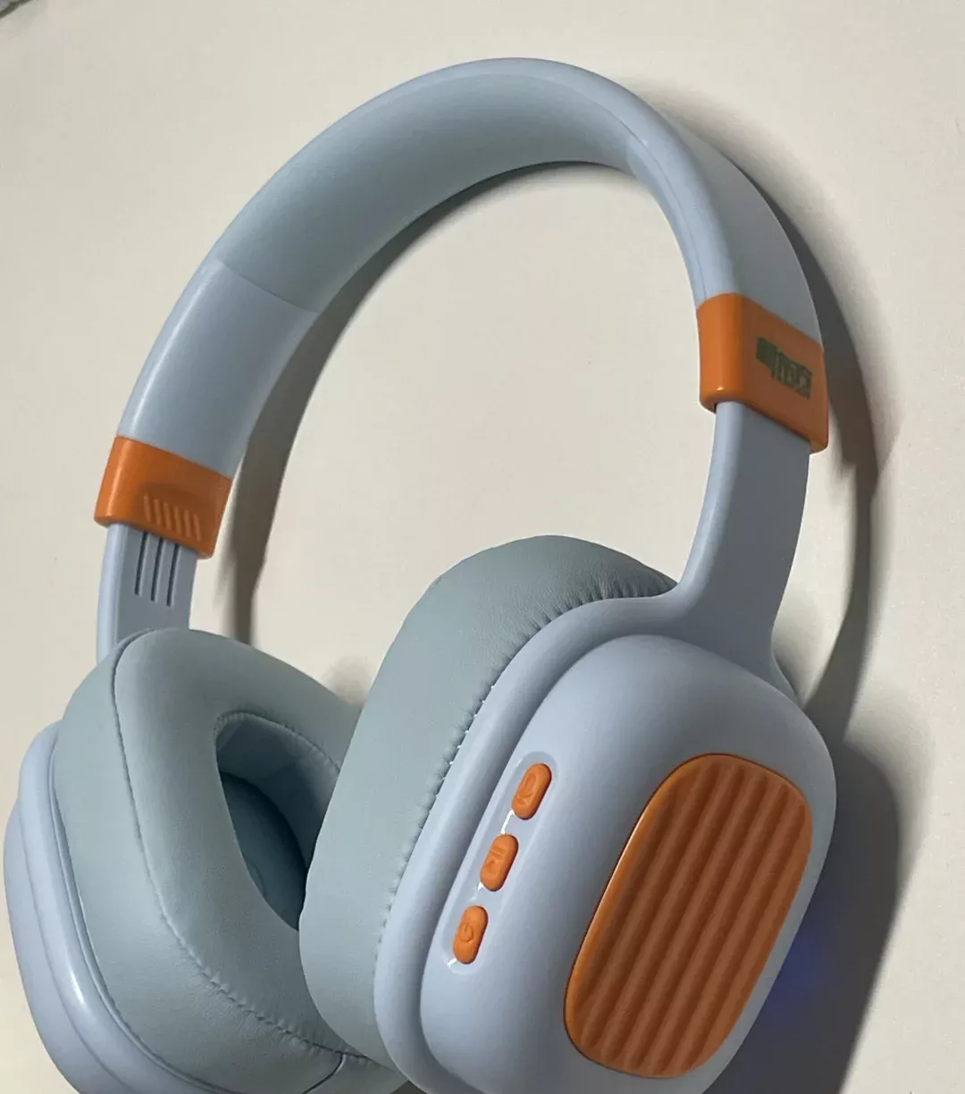 漫步者学习耳机vs新东方学习耳机 