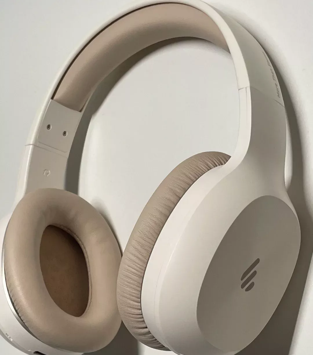 漫步者学习耳机vs新东方学习耳机 