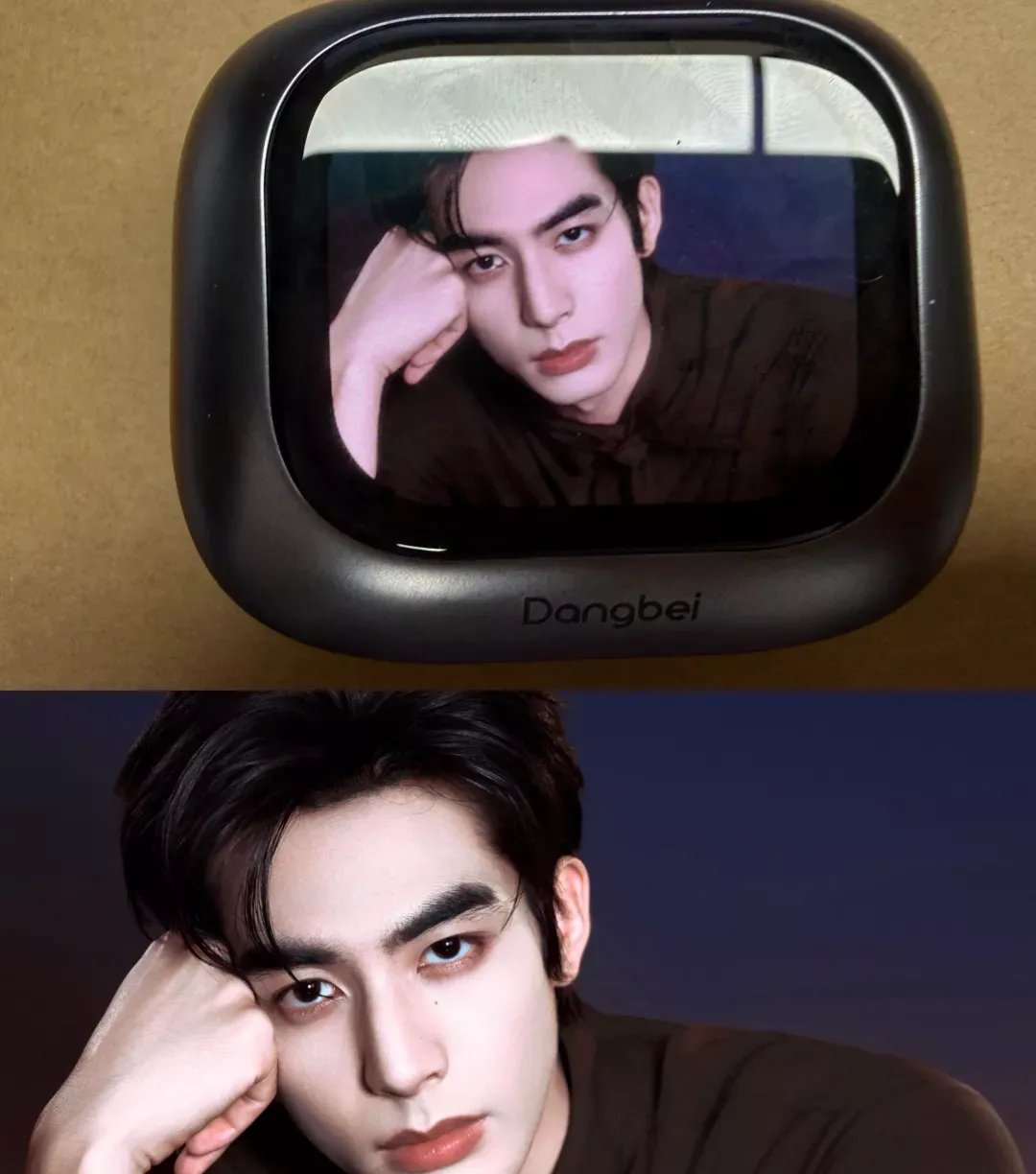 似乎找到了追星人的本命耳机… 