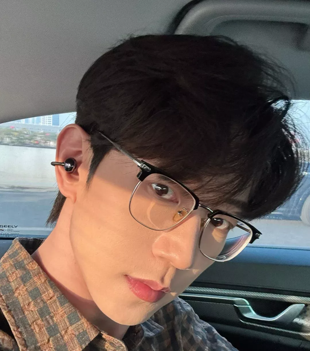 走到哪被问到哪的耳机～ 