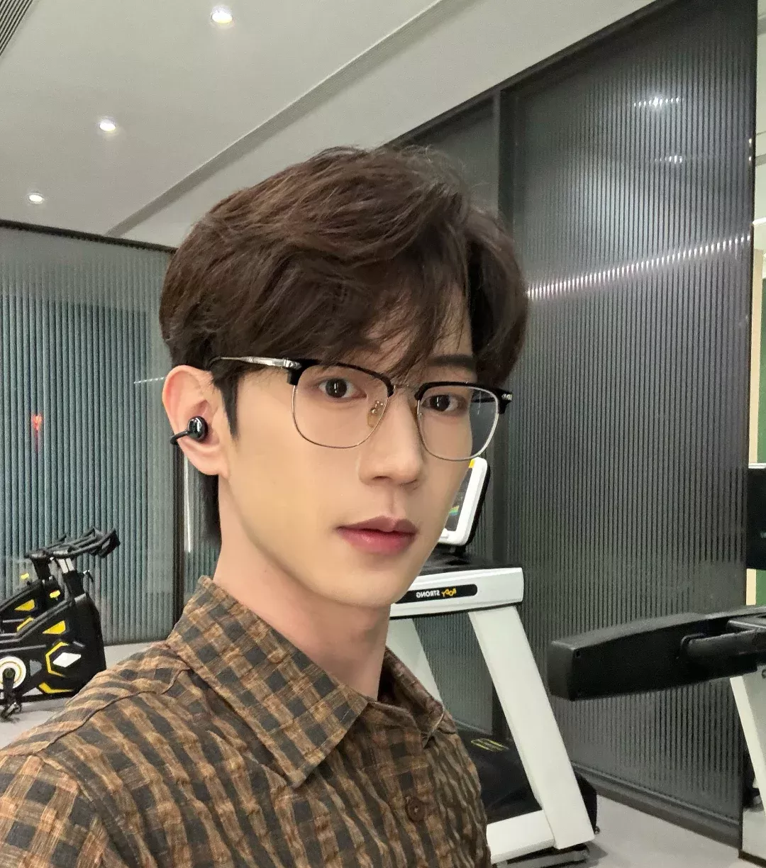 走到哪被问到哪的耳机～ 