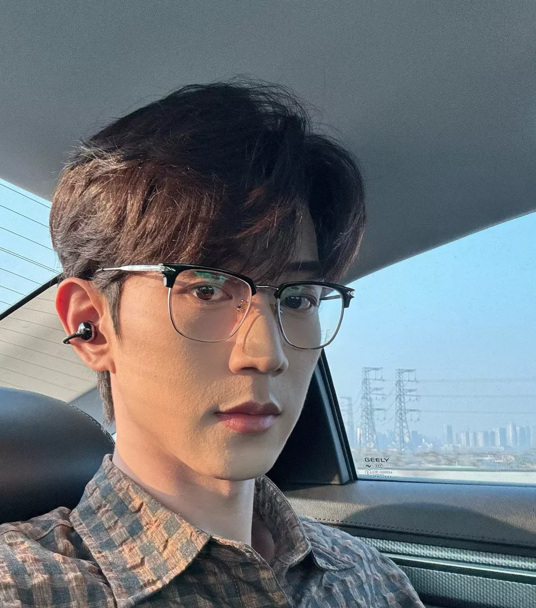 走到哪被问到哪的耳机～ 