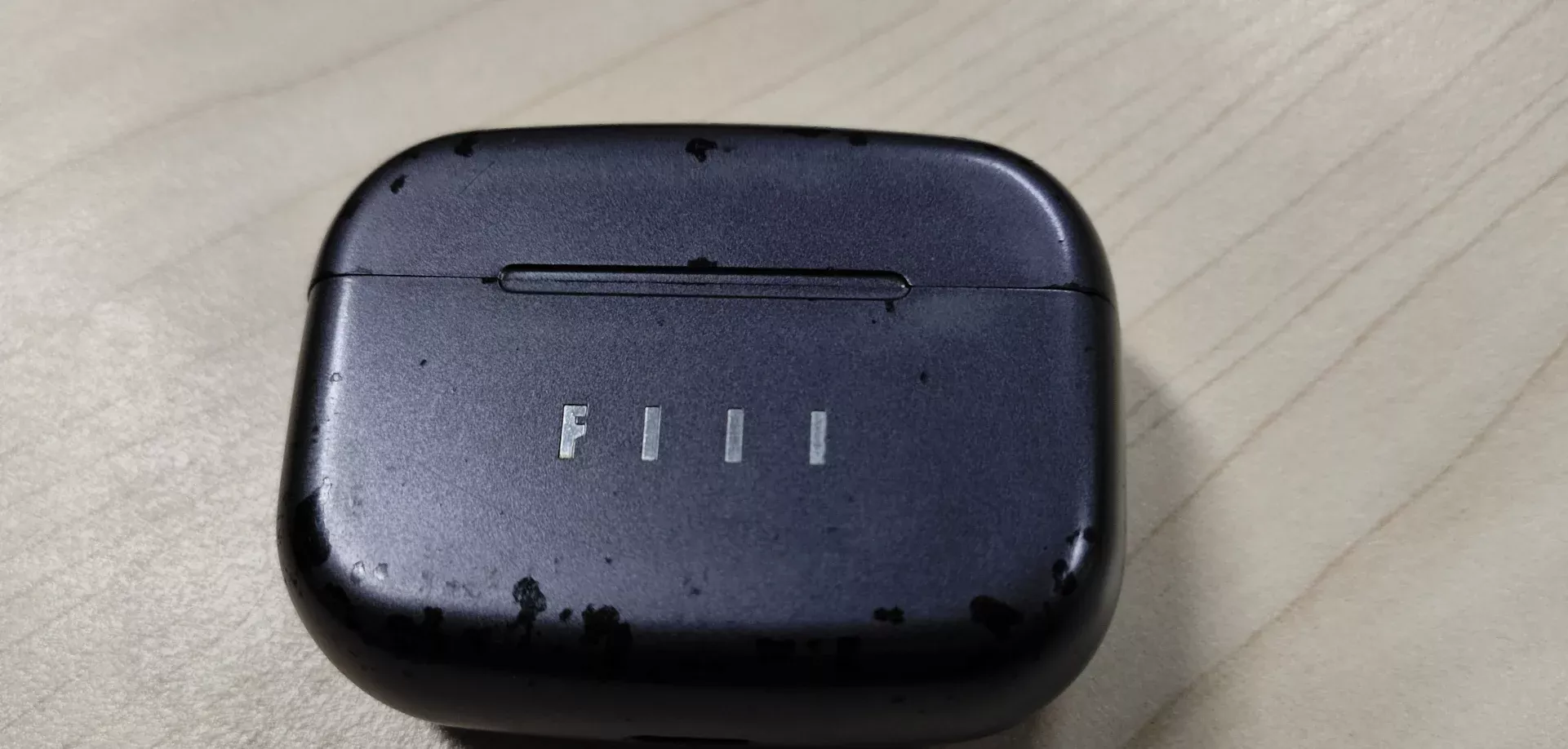 再见了，fiil。👋 