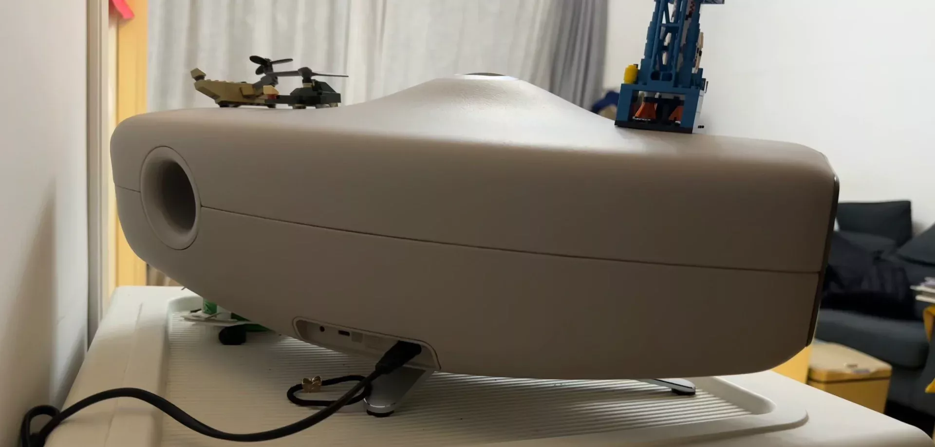 别出心裁的国货 HiFi 创新之作 