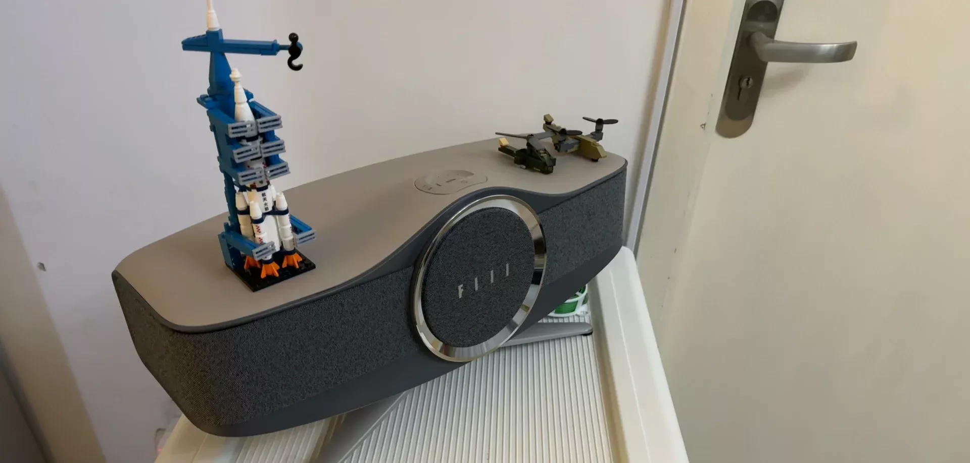 别出心裁的国货 HiFi 创新之作 