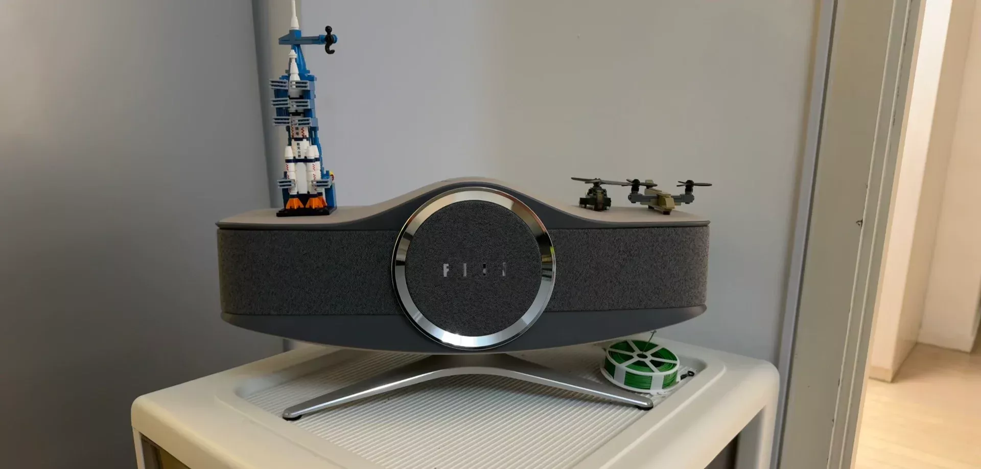 别出心裁的国货 HiFi 创新之作 