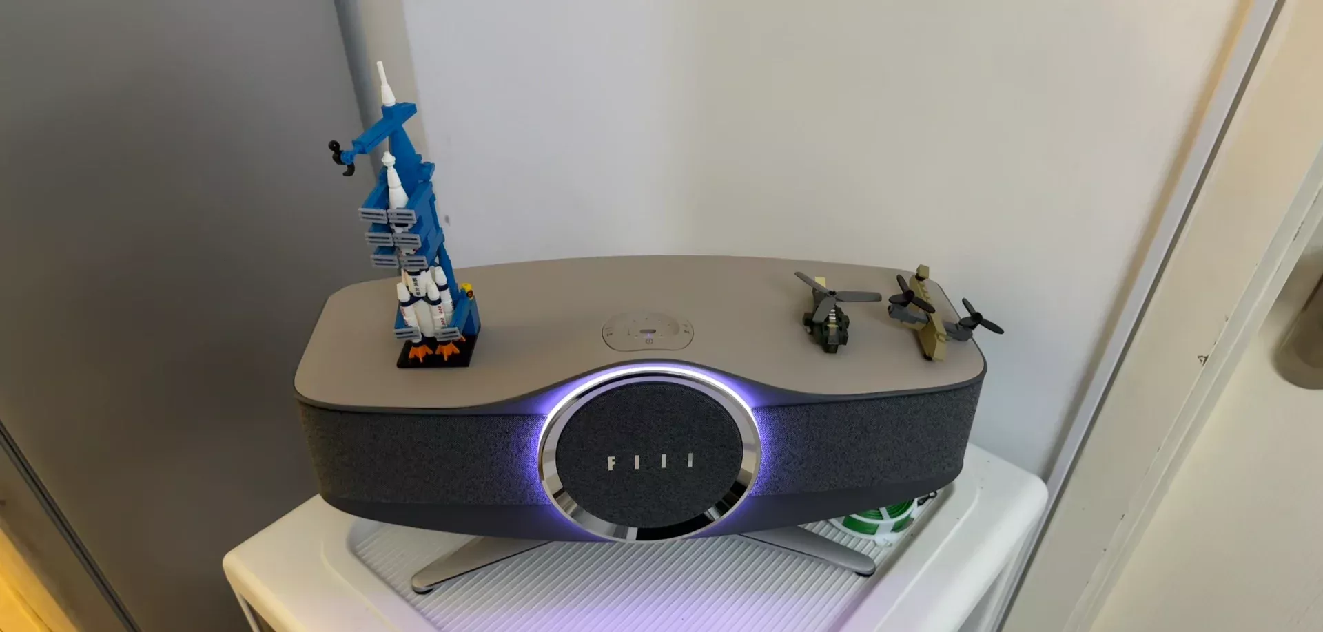 别出心裁的国货 HiFi 创新之作 