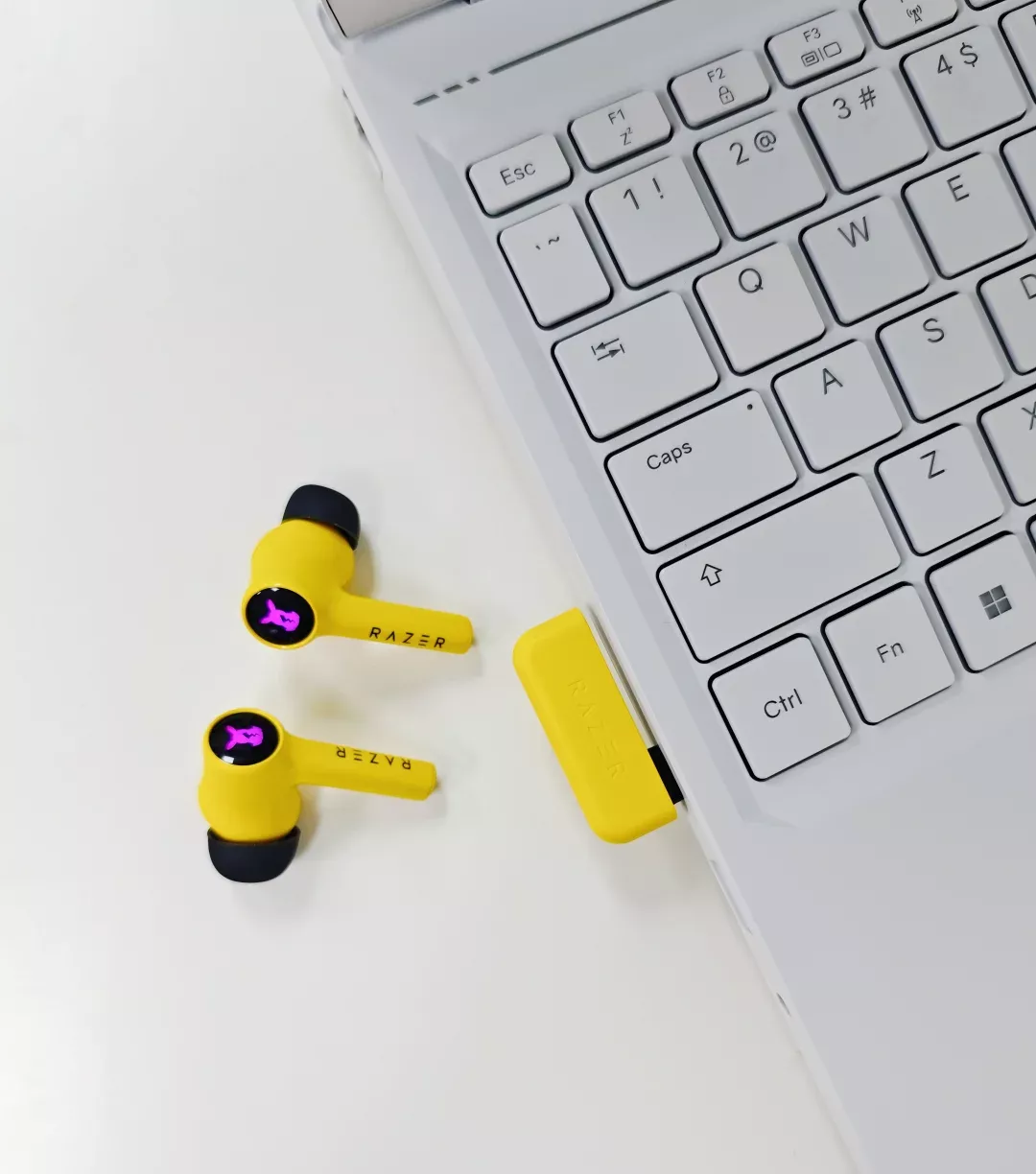 雷蛇的设计师！你们的嘴是真严啊 