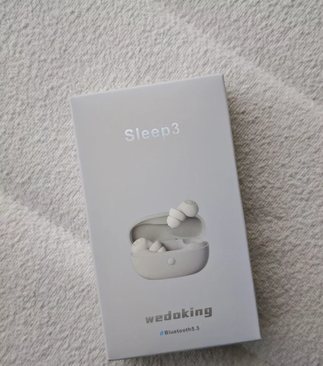 三款睡眠耳机测评来了 