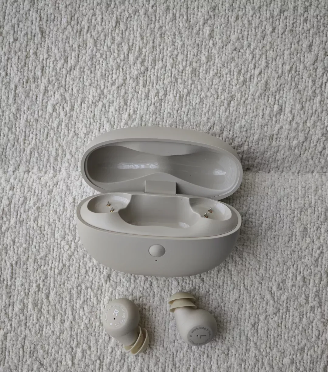 三款睡眠耳机测评来了 