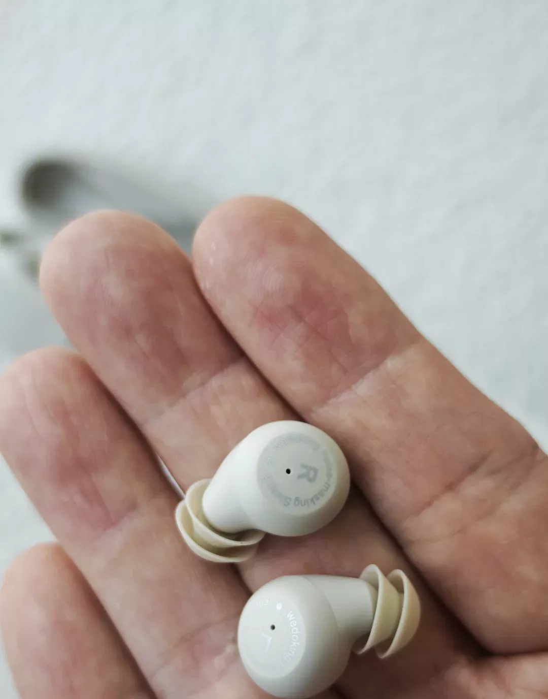 三款睡眠耳机测评来了 