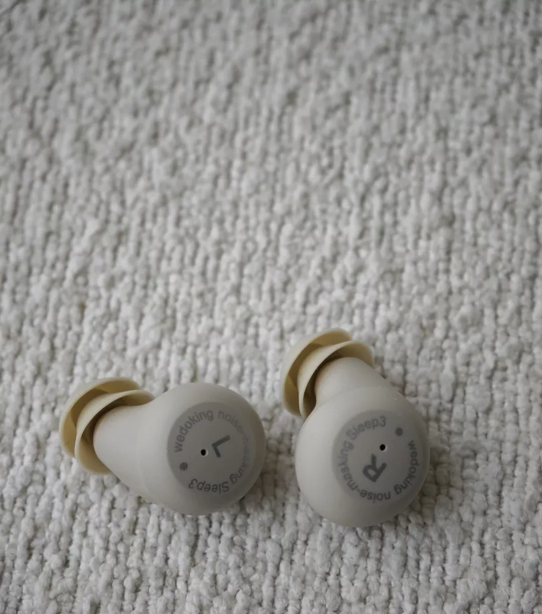 三款睡眠耳机测评来了 