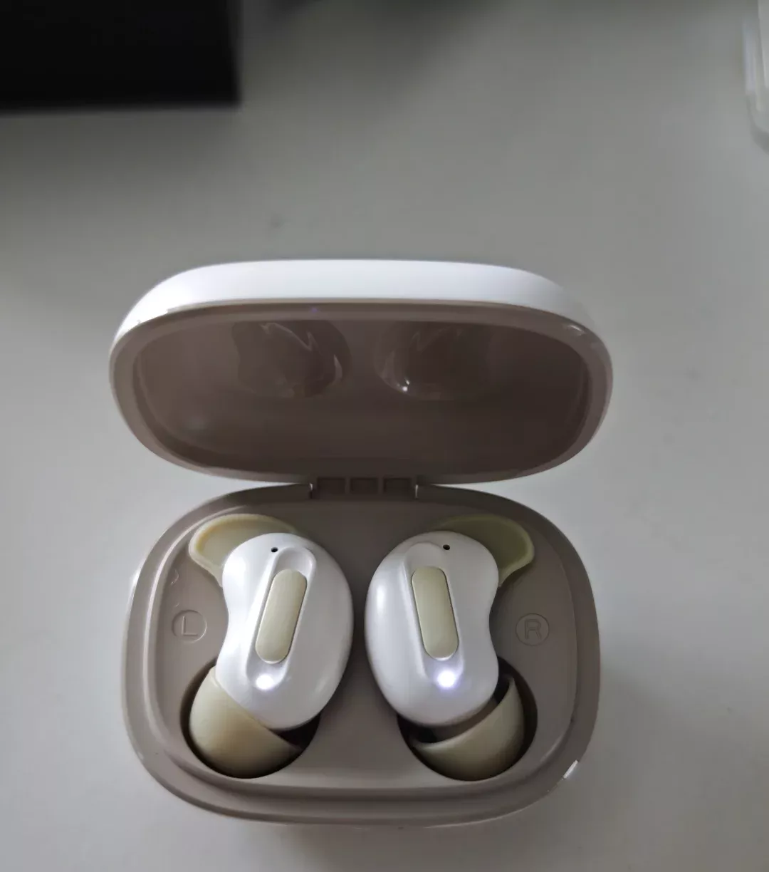 三款睡眠耳机测评来了 