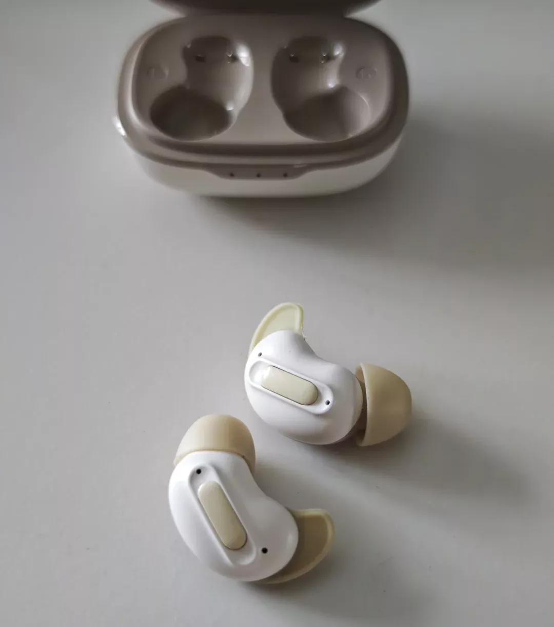 三款睡眠耳机测评来了 