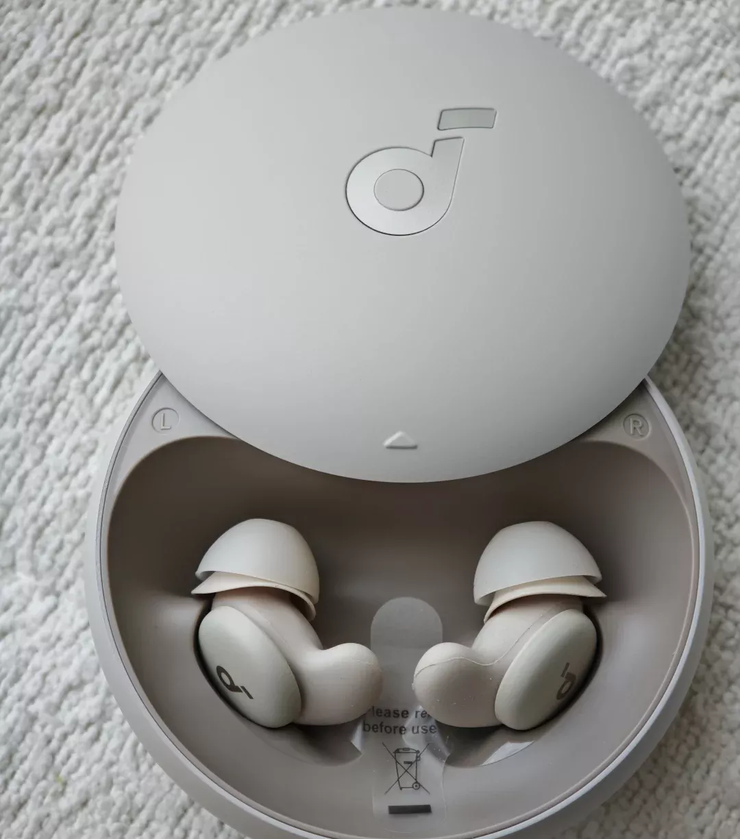 三款睡眠耳机测评来了 