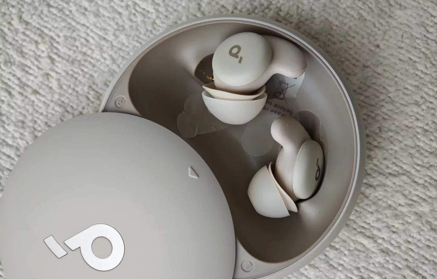 三款睡眠耳机测评来了 