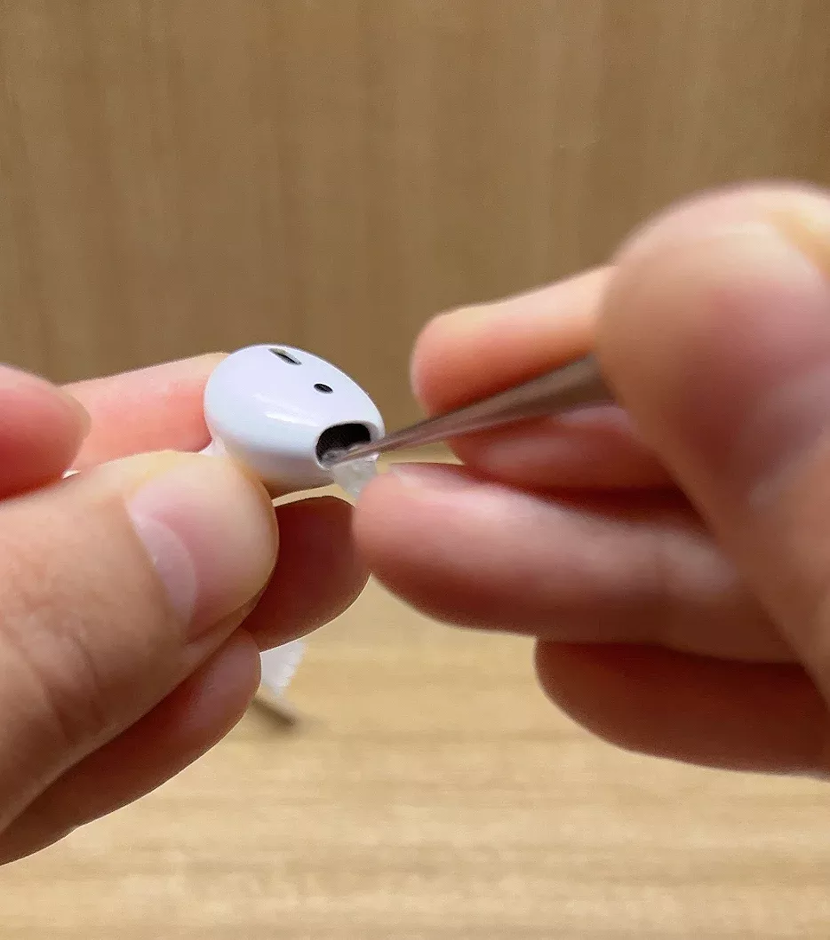 耳机清理｜好用且省钱😉 