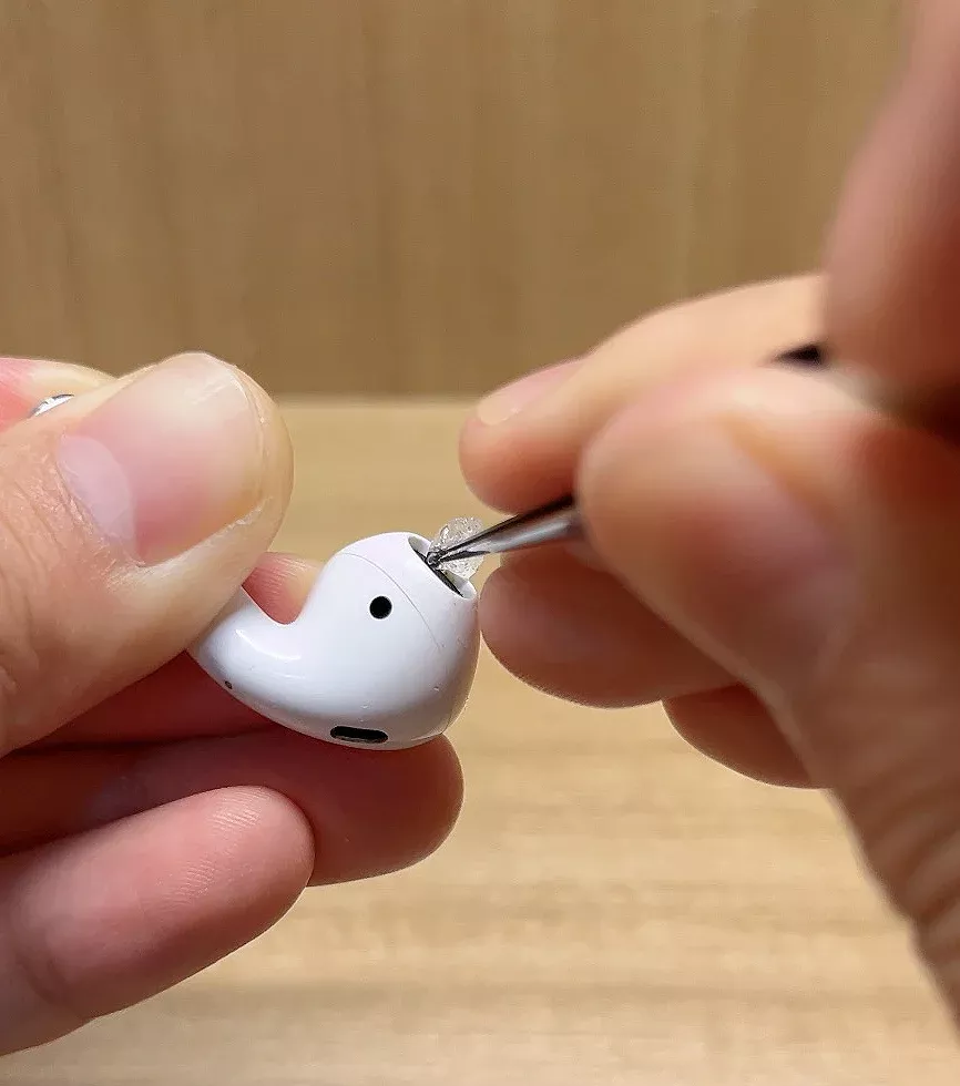 耳机清理｜好用且省钱😉 