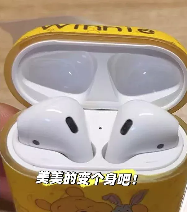 耳机清理｜好用且省钱😉 