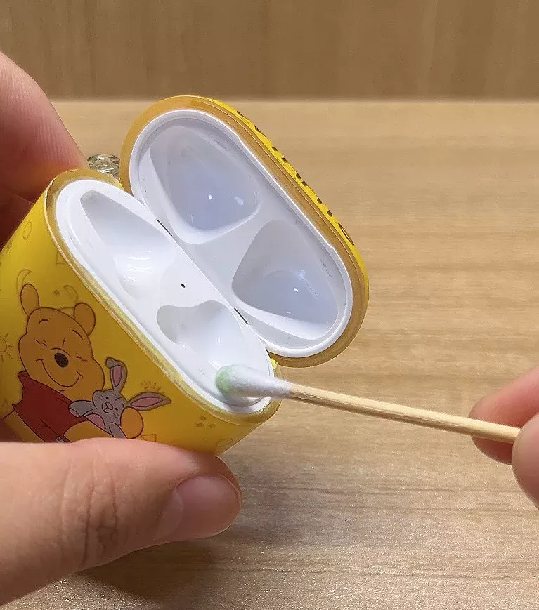 耳机清理｜好用且省钱😉 