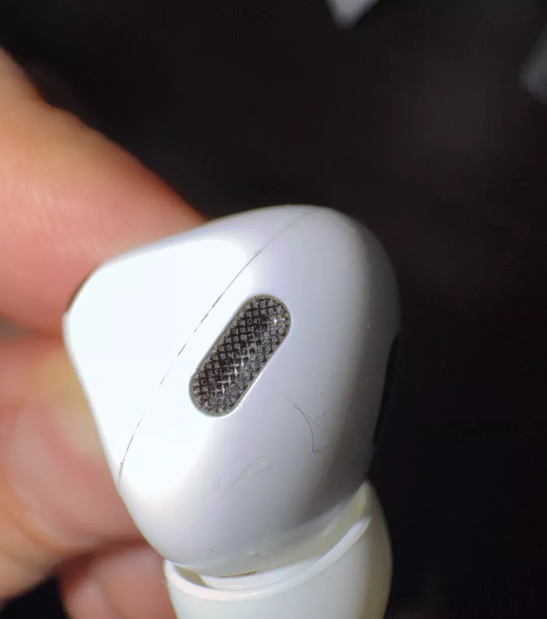 airpos pro降噪和通透变差的原因！！😱 