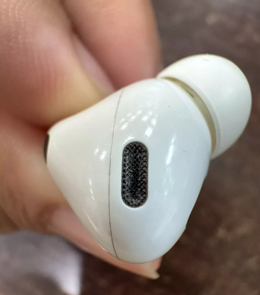 airpos pro降噪和通透变差的原因！！😱 