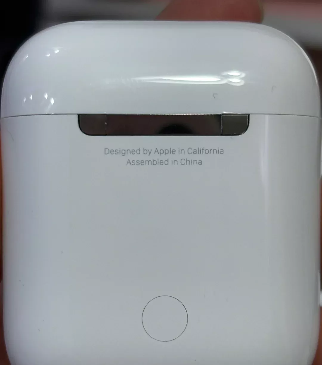 【AirPods2六年用户换新全记录｜安全下车攻略 