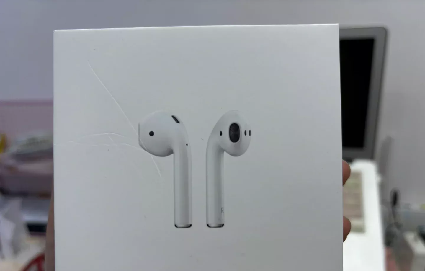 【AirPods2六年用户换新全记录｜安全下车攻略 