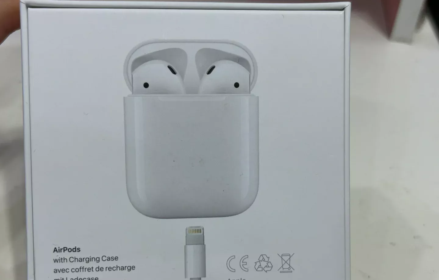 【AirPods2六年用户换新全记录｜安全下车攻略 