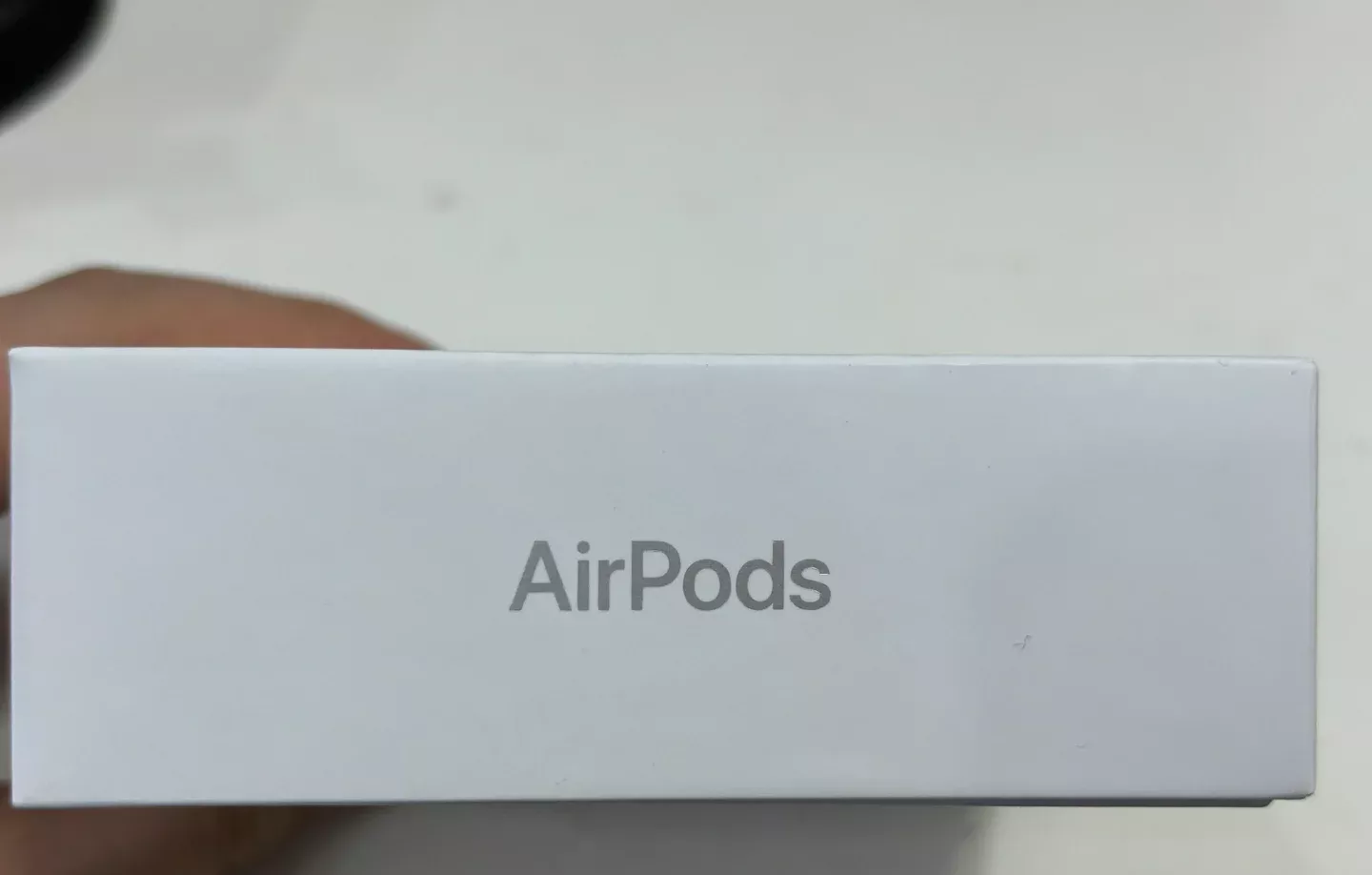 【AirPods2六年用户换新全记录｜安全下车攻略 